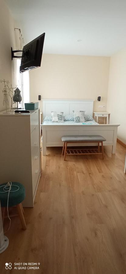 Precioso Apartamento En Pleno Centro Almeria Bagian luar foto