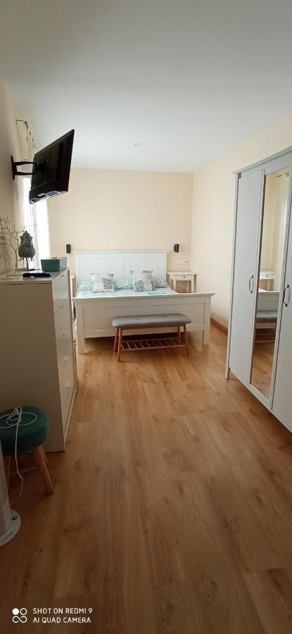 Precioso Apartamento En Pleno Centro Almeria Bagian luar foto