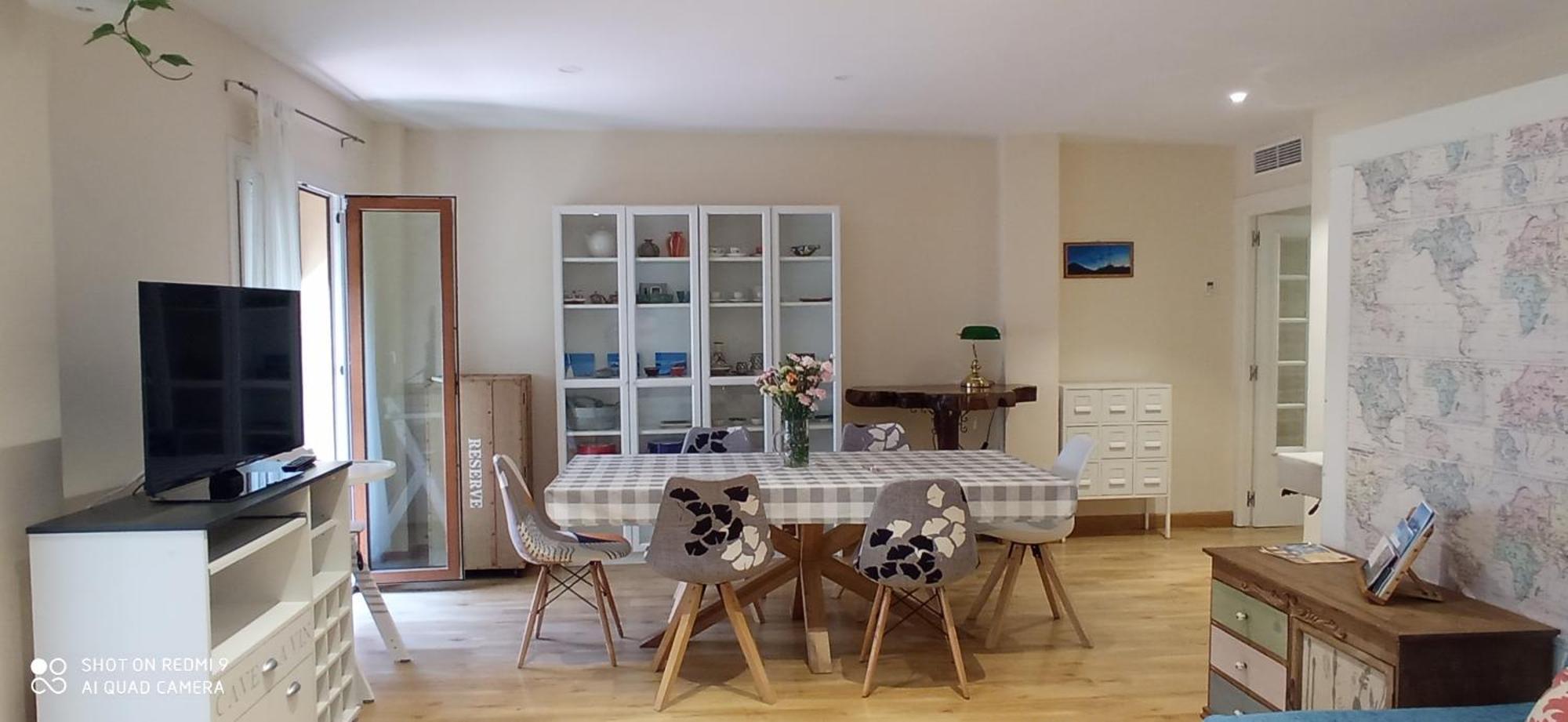 Precioso Apartamento En Pleno Centro Almeria Bagian luar foto