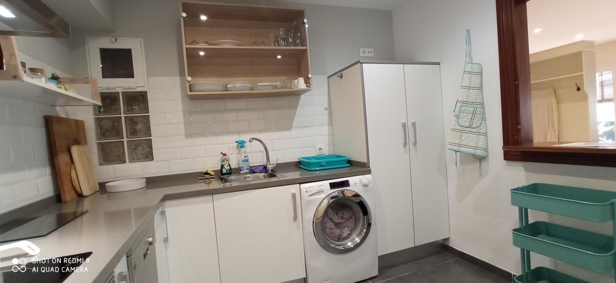 Precioso Apartamento En Pleno Centro Almeria Bagian luar foto