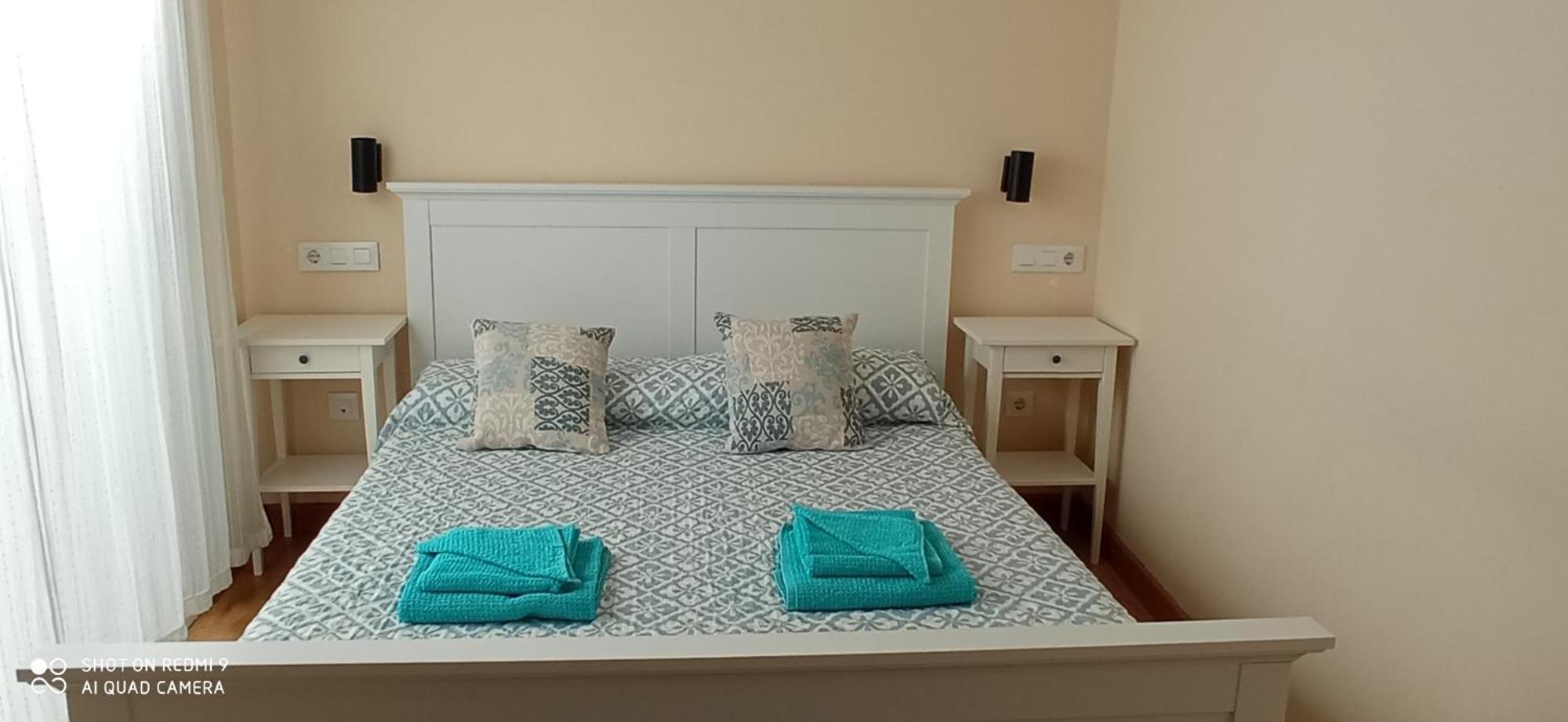 Precioso Apartamento En Pleno Centro Almeria Bagian luar foto